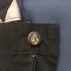 Volcom Skater Shorts